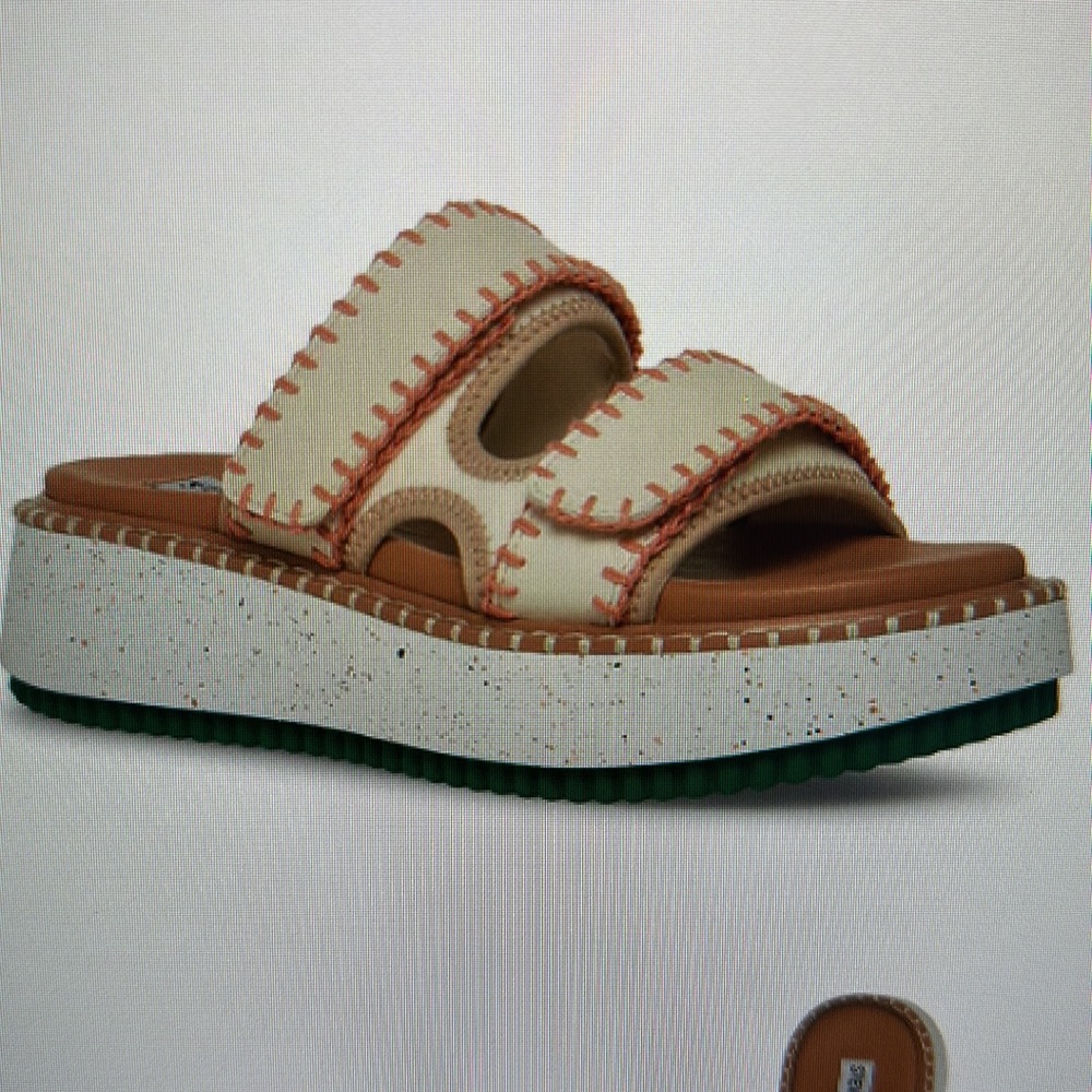 Steve Madden Otto sandal